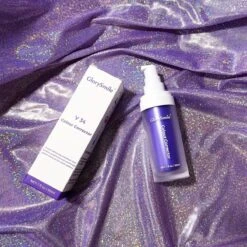 Merkloos V34 Colour Corrector Tandpasta - Witte Tanden - Paarse Tandpasta - Tanden Reinigen - Teeth Whitening -Mondelinge Benodigdheden Winkel 1200x1200 479