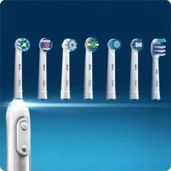 Oral B Oral-B Sensi UltraThin Opzetborstels - 4 Stuks -Mondelinge Benodigdheden Winkel 1200x1200 48