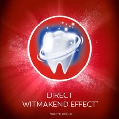 Colgate® Colgate Max White One Optic Whitening Tandpasta - 4 X 75ml - Voordeelverpakking -Mondelinge Benodigdheden Winkel 1200x1200 480