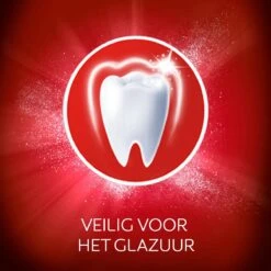 Colgate® Colgate Max White One Optic Whitening Tandpasta - 4 X 75ml - Voordeelverpakking -Mondelinge Benodigdheden Winkel 1200x1200 482
