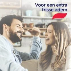 Prodent Whitening System Tandpasta - 12 X 75 Ml - Voordeelverpakking -Mondelinge Benodigdheden Winkel 1200x1200 493