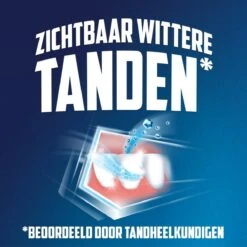 Aquafresh Intense White - Tandpasta - Voordeelverpakking - 5x75ml -Mondelinge Benodigdheden Winkel 1200x1200 497