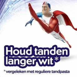 Aquafresh Intense White - Tandpasta - Voordeelverpakking - 5x75ml -Mondelinge Benodigdheden Winkel 1200x1200 500