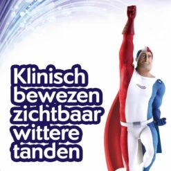 Aquafresh Intense White - Tandpasta - Voordeelverpakking - 5x75ml -Mondelinge Benodigdheden Winkel 1200x1200 501
