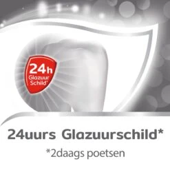 Aquafresh Tandsteen Controle Tandpasta Voor Gezonde Tanden Voordeelverpakking 12x75ml, Recyclebare Plastic Tube En Dop -Mondelinge Benodigdheden Winkel 1200x1200 505