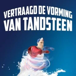 Aquafresh Tandsteen Controle Tandpasta Voor Gezonde Tanden Voordeelverpakking 12x75ml, Recyclebare Plastic Tube En Dop -Mondelinge Benodigdheden Winkel 1200x1200 513