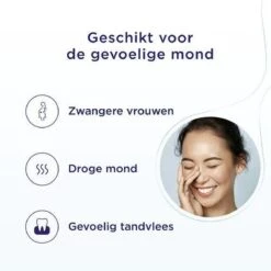Zendium Fresh+Whitening Tandpasta- 12 X 75 Ml - Voordeelverpakking -Mondelinge Benodigdheden Winkel 1200x1200 521