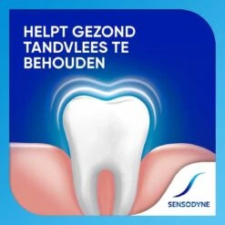 Sensodyne Multicare Tandpasta Voor Gevoelige Tanden 2x 75 Ml -Mondelinge Benodigdheden Winkel 1200x1200 535