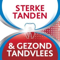 Parodontax Complete Protection Whitening - Tandpasta - Tegen Bloedend Tandvlees - 4x75 Ml 13 Parodontax Complete Protection Whitening - Tandpasta - Tegen Bloedend Tandvlees - 4x75 Ml -Mondelinge Benodigdheden Winkel 1200x1200 558