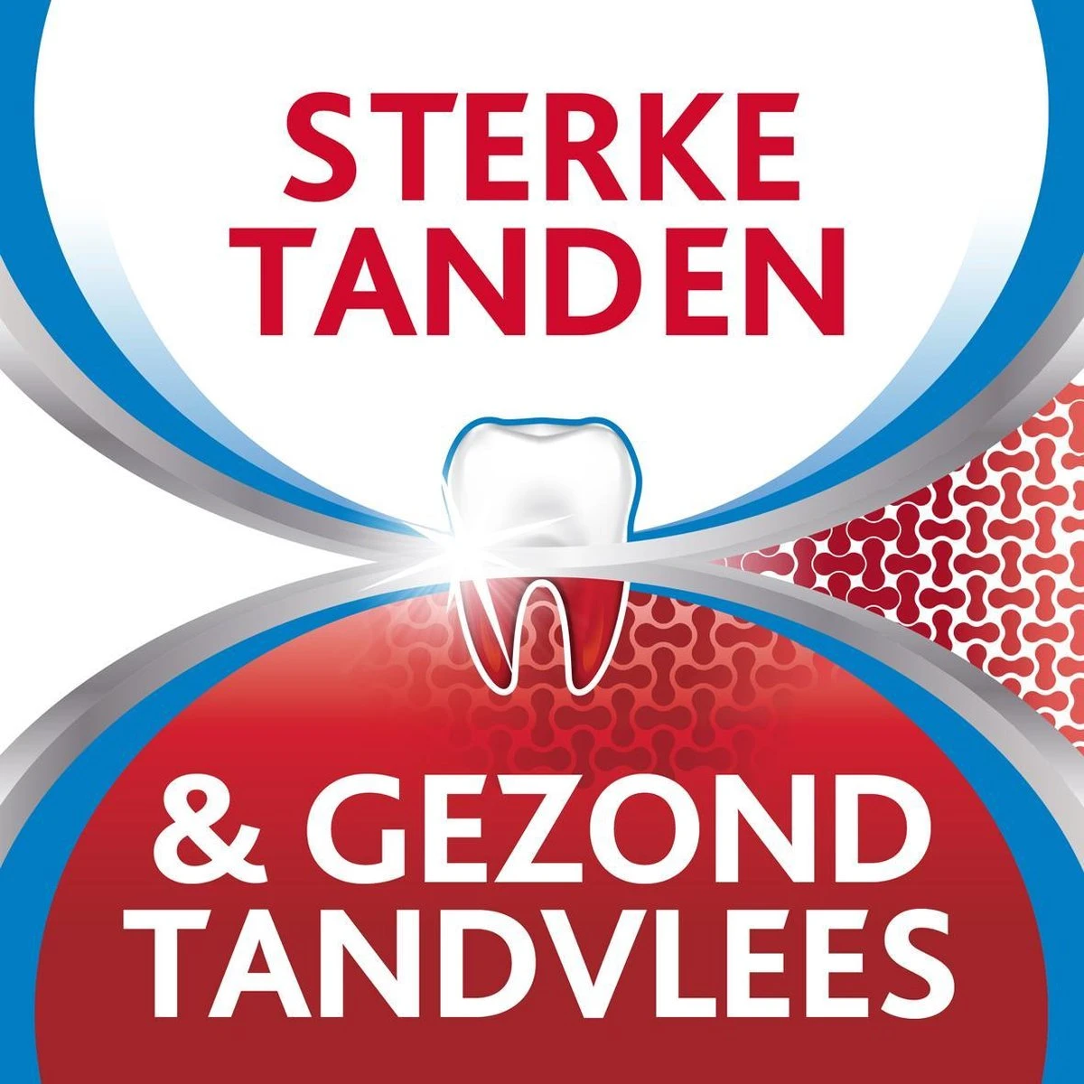 Parodontax Complete Protection Whitening - Tandpasta - Tegen Bloedend Tandvlees - 4x75 Ml 5 Parodontax Complete Protection Whitening - Tandpasta - Tegen Bloedend Tandvlees - 4x75 Ml - Afbeelding 3
