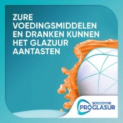 Sensodyne Proglasur Daily Protection Dagelijkse Tandpasta Bij Tanderosie 4x 75ml 10 Sensodyne Proglasur Daily Protection Dagelijkse Tandpasta Bij Tanderosie 4x 75ml -Mondelinge Benodigdheden Winkel 1200x1200 560