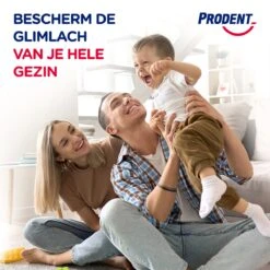Prodent Anti-Tandsteen Tandpasta - 12 X 75 Ml - Voordeelverpakking -Mondelinge Benodigdheden Winkel 1200x1200 575