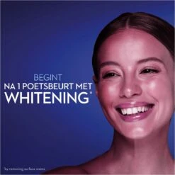 Oral B Oral-B Tandpasta - 3D White Vitalize - 12x 75 Ml 12 Oral B Oral-B Tandpasta - 3D White Vitalize - 12x 75 Ml -Mondelinge Benodigdheden Winkel 1200x1200 578