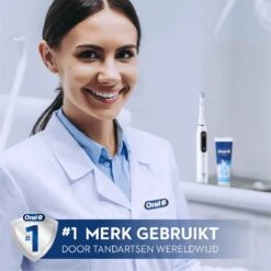 Oral B Oral-B Tandpasta - 3D White Vitalize - 12x 75 Ml 14 Oral B Oral-B Tandpasta - 3D White Vitalize - 12x 75 Ml -Mondelinge Benodigdheden Winkel 1200x1200 579