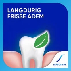 Sensodyne Freshmint Tandpasta Voor Gevoelige Tanden 4x75ml 11 Sensodyne Freshmint Tandpasta Voor Gevoelige Tanden 4x75ml -Mondelinge Benodigdheden Winkel 1200x1200 581