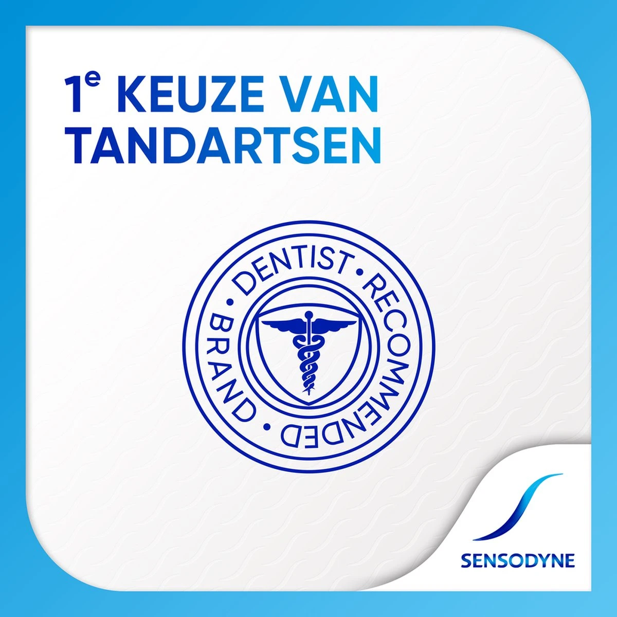 Sensodyne Freshmint Tandpasta Voor Gevoelige Tanden 4x75ml 7 Sensodyne Freshmint Tandpasta Voor Gevoelige Tanden 4x75ml - Afbeelding 5