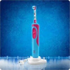 Oral B Oral-B Stages Power Kids Frozen - Elektrische Tandenborstel - 1 Handvat En 1 Opzetborstel 28 Oral B Oral-B Stages Power Kids Frozen - Elektrische Tandenborstel - 1 Handvat En 1 Opzetborstel -Mondelinge Benodigdheden Winkel 1200x1200 59