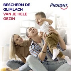 Prodent Menthol Power Tandpasta - 12 X 75 Ml - Voordeelverpakking -Mondelinge Benodigdheden Winkel 1200x1200 598