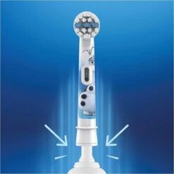 Oral B Oral-B Disney Frozen - Opzetborstels -Mondelinge Benodigdheden Winkel 1200x1200 652