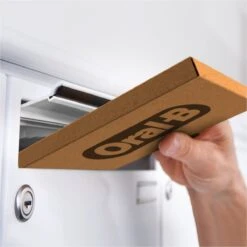 Oral B Oral-B CrossAction - Met CleanMaximiser-technologie - Opzetborstels - Zwart - 10 Stuks 31 Oral B Oral-B CrossAction - Met CleanMaximiser-technologie - Opzetborstels - Zwart - 10 Stuks -Mondelinge Benodigdheden Winkel 1200x1200 667