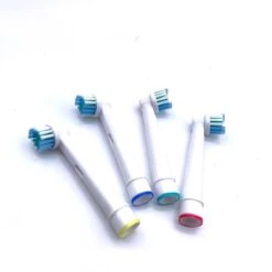 Merkloos Opzetborstels - Universele Geschikt Voor Braun / Oral-B - Set Van 24 Stuks -Mondelinge Benodigdheden Winkel 1200x1200 673