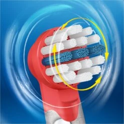 Oral B Oral-B Kids Opzetborstels Met Disney Mickey Mouse-figuren, 9 Stuks 21 Oral B Oral-B Kids Opzetborstels Met Disney Mickey Mouse-figuren, 9 Stuks -Mondelinge Benodigdheden Winkel 1200x1200 690