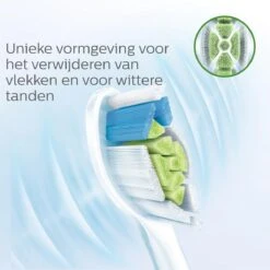 Philips Sonicare W2 Optimal White HX6068/12 - Opzetborstels - 8 Stuks -Mondelinge Benodigdheden Winkel 1200x1200 694