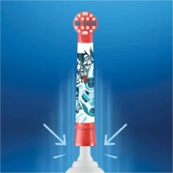 Oral B Oral-B Opzetborstels Kids 2 Stuks -Mondelinge Benodigdheden Winkel 1200x1200 707