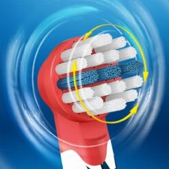 Oral B Oral-B Opzetborstels Kids 2 Stuks -Mondelinge Benodigdheden Winkel 1200x1200 708