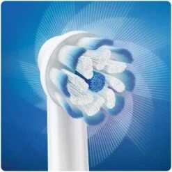 Oral B Oral-B Sensitive Clean Opzetborstels - 3 Stuks - CleanMaximiser -Mondelinge Benodigdheden Winkel 1200x1200 715
