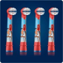 Oral B Oral-B Stages Power Kids Princess - Opzetborstels - 4 Stuks -Mondelinge Benodigdheden Winkel 1200x1200 722