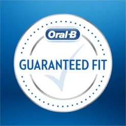Oral B Oral-B CrossAction Zwart Opzetborstels - 4 Stuks 25 Oral B Oral-B CrossAction Zwart Opzetborstels - 4 Stuks -Mondelinge Benodigdheden Winkel 1200x1200 727