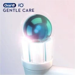 Oral B Oral-B IO Gentle Care Opzetborstels - 4 Stuks -Mondelinge Benodigdheden Winkel 1200x1200 737