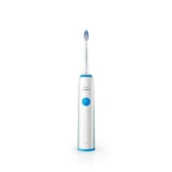 Philips Philips Sonicare CleanCare+ HX3212/15 - Elektrische Tandenborstel 12 Philips Philips Sonicare CleanCare+ HX3212/15 - Elektrische Tandenborstel -Mondelinge Benodigdheden Winkel 1200x1200 74