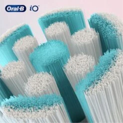Oral B Oral-B IO Gentle Care Opzetborstels - 4 Stuks -Mondelinge Benodigdheden Winkel 1200x1200 740