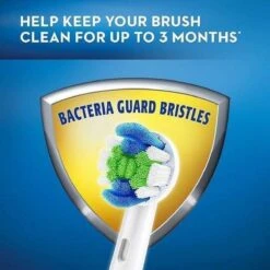 Oral B Oral-B Precison Clean Opzetborstels - 8 +2 Stuks 27 Oral B Oral-B Precison Clean Opzetborstels - 8 +2 Stuks -Mondelinge Benodigdheden Winkel 1200x1200 757