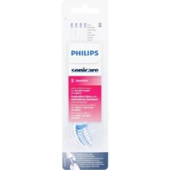 Philips Sonicare Sensitive 4 Opzetborstels HX 6054/07 9 Philips Sonicare Sensitive 4 Opzetborstels HX 6054/07 -Mondelinge Benodigdheden Winkel 1200x1200 794