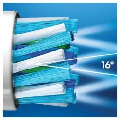 Oral B Oral-B Cross Action EB50 - 2 Stuks - Opzetborstels -Mondelinge Benodigdheden Winkel 1200x1200 805