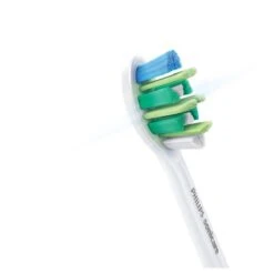 Philips Sonicare InterCare Standaard HX9002/10 - Opzetborstel - 2 Stuks -Mondelinge Benodigdheden Winkel 1200x1200 818