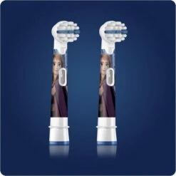 Oral B Oral-B Stages Power - Disney Frozen - Opzetborstels - 2 Stuks -Mondelinge Benodigdheden Winkel 1200x1200 821