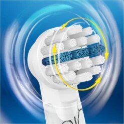 Oral B Oral-B Stages Power - Disney Frozen - Opzetborstels - 2 Stuks -Mondelinge Benodigdheden Winkel 1200x1200 822