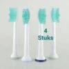 Merkloos 4 Opzetborstels Voor Philips Sonicare -Mondelinge Benodigdheden Winkel 1200x1200 827