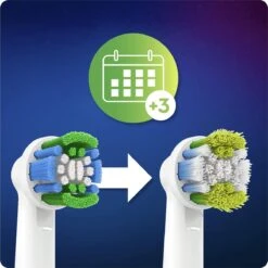 Oral B Oral-B Precision Clean - Met CleanMaximiser-technologie - Opzetborstels - 2 Stuks 14 Oral B Oral-B Precision Clean - Met CleanMaximiser-technologie - Opzetborstels - 2 Stuks -Mondelinge Benodigdheden Winkel 1200x1200 838