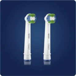 Oral B Oral-B Precision Clean - Met CleanMaximiser-technologie - Opzetborstels - 2 Stuks 17 Oral B Oral-B Precision Clean - Met CleanMaximiser-technologie - Opzetborstels - 2 Stuks -Mondelinge Benodigdheden Winkel 1200x1200 841