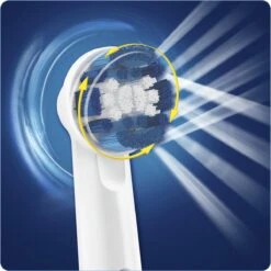 Oral B Oral-B Precision Clean - Opzetborstels - 6 Stuks - Wit -Mondelinge Benodigdheden Winkel 1200x1200 849