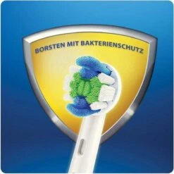 Oral B Oral-B Precision Clean - Opzetborstels - 6 Stuks - Wit -Mondelinge Benodigdheden Winkel 1200x1200 853