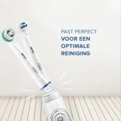 Oral B Oral-B Ortho Care - Opzetborstels - 3 Stuks -Mondelinge Benodigdheden Winkel 1200x1200 866