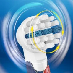 Oral B Oral-B Kids Opzetborstels Met Marvel Spider-Man-figuren, 4 Stuks 14 Oral B Oral-B Kids Opzetborstels Met Marvel Spider-Man-figuren, 4 Stuks -Mondelinge Benodigdheden Winkel 1200x1200 872