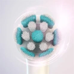 Oral B Oral-B IO Gentle Care Opzetborstels Wit 4 Stuks -Mondelinge Benodigdheden Winkel 1200x1200 882