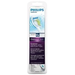 Philips Sonicare W2 Optimal White HX6064/10 - Opzetborstels - 4 Stuks -Mondelinge Benodigdheden Winkel 1200x1200 892
